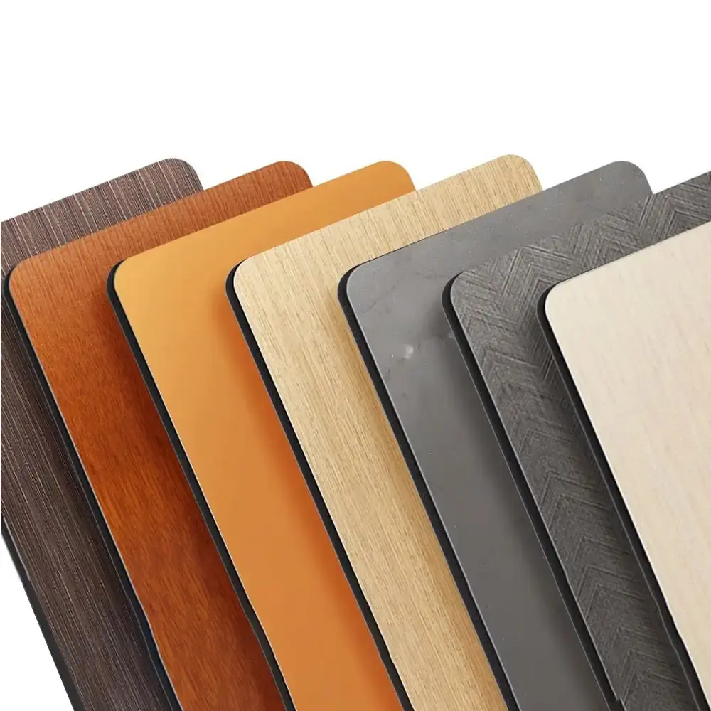 WPC Foam Boards