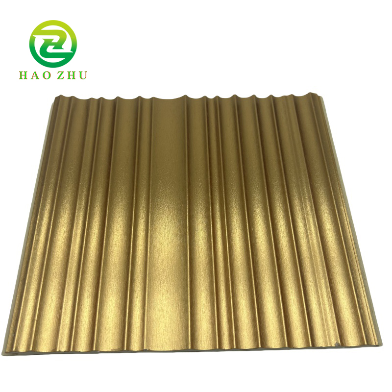 210 irregular shaped grating