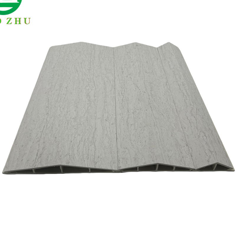 Triangular combination plate