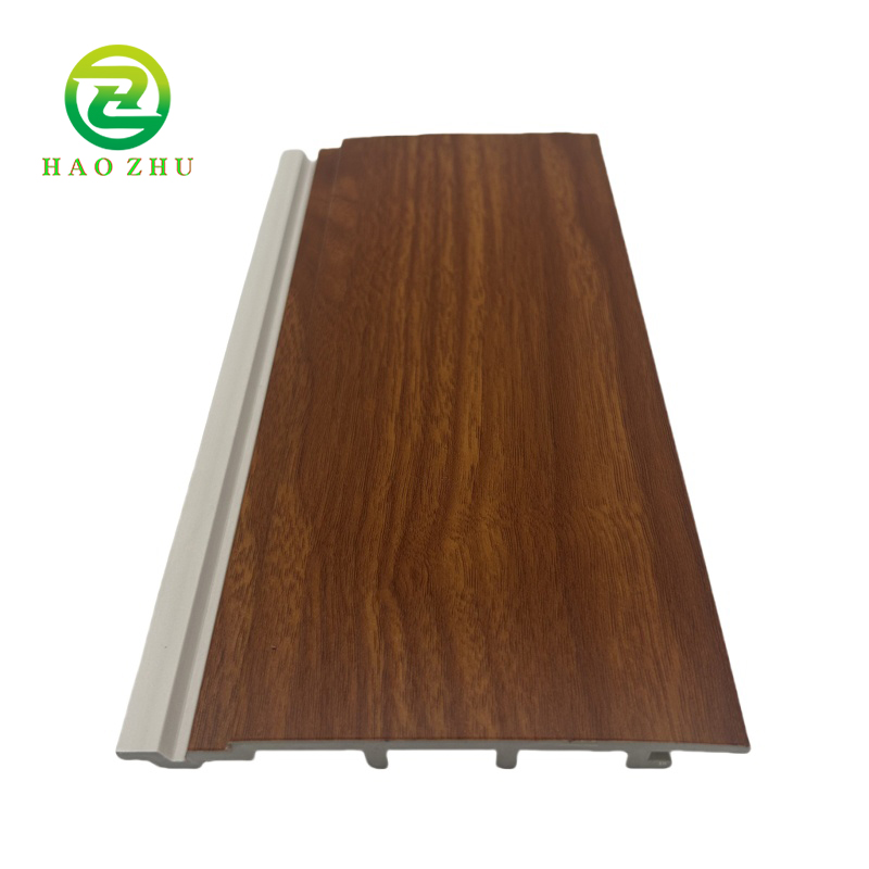 106wpc flat wall panel