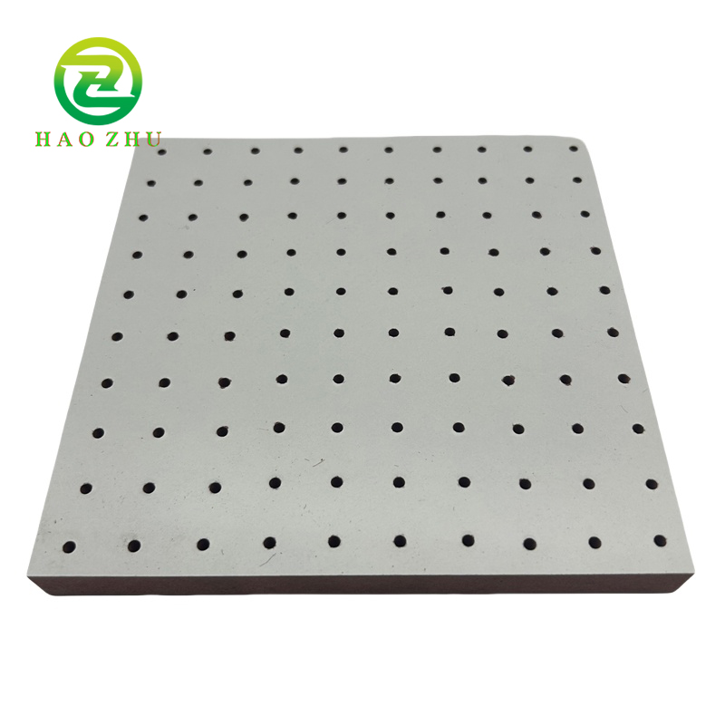 197*15mm wooden sound-absorbing panel