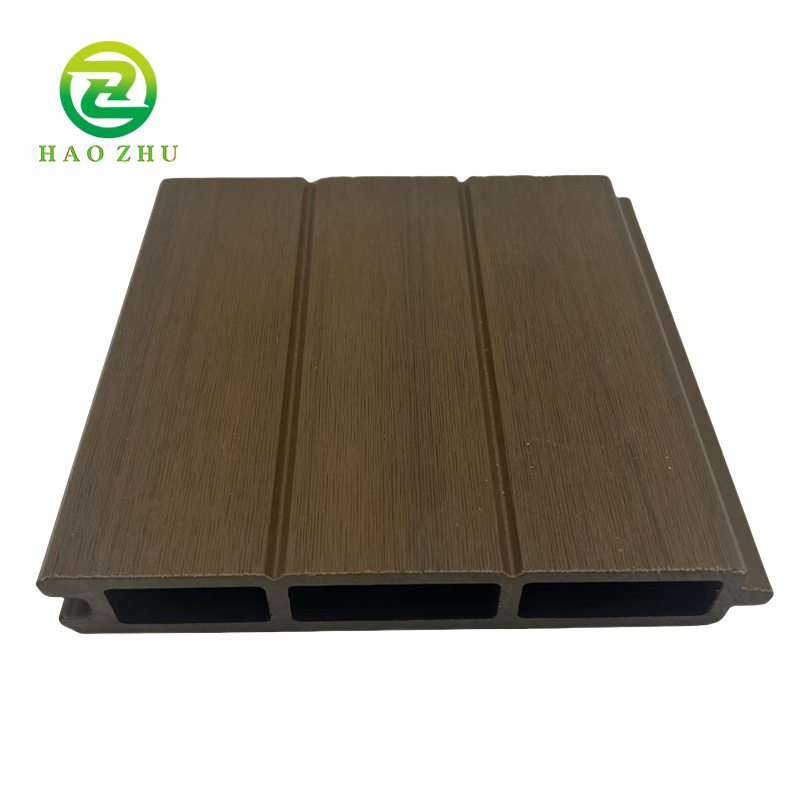 140*24mm WPC fence panel