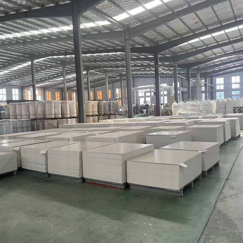 The new generation of SPC flooring has been launched.