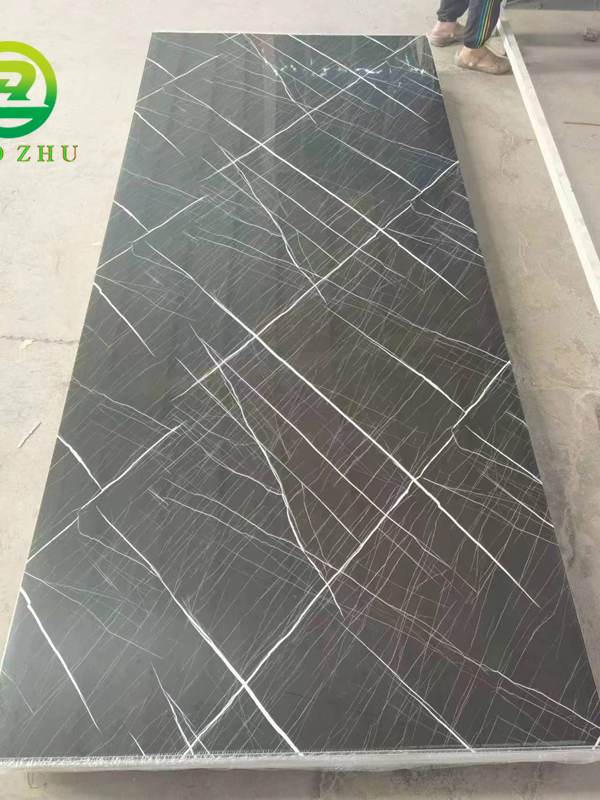 3mmPVC marble sheet