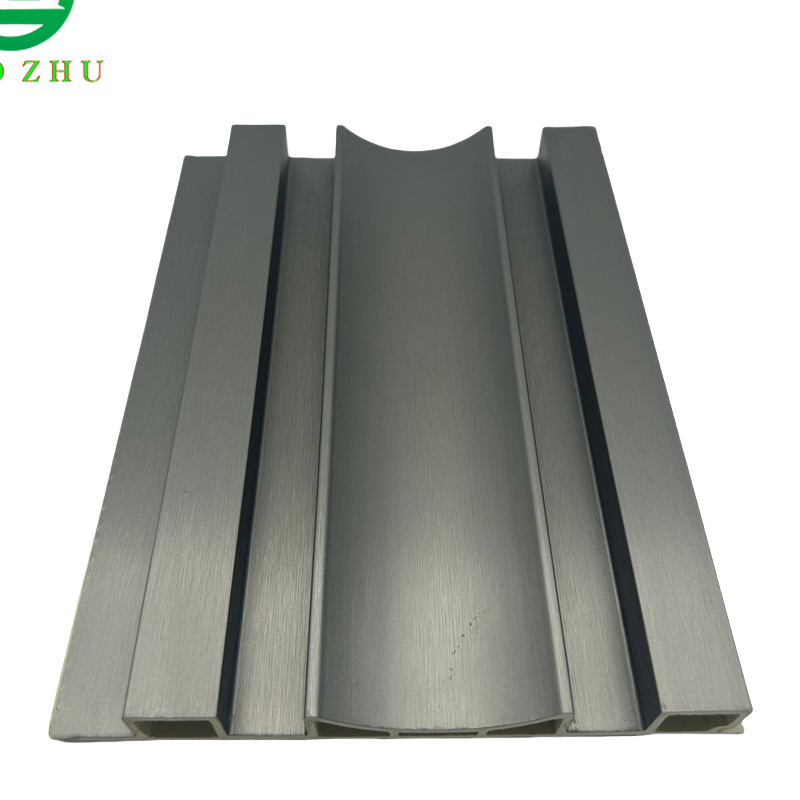 180 irregular shaped grille