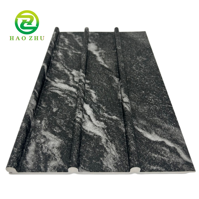 WPC 185mm Three-Circle Plate