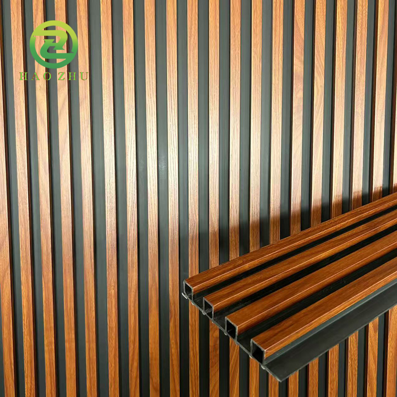 Haozhu Decoration Materials Company will begin operations in 2026.