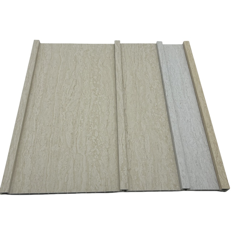 Haozhu Company Releases New WPC Model