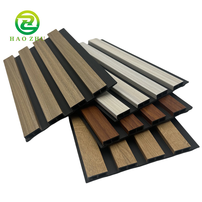 The development history of WPC wall panel